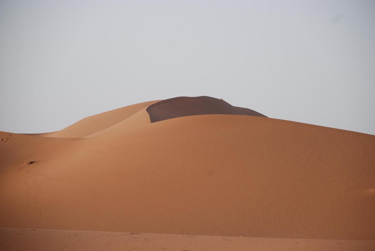 Kasbah Les Alizes Du Desert มามิด ภายนอก รูปภาพ